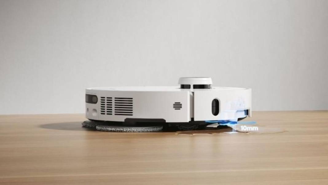 Akıllı temizlik yardımcınızı dehasına kavuşturun! Robot süpürgenizden tam performans almanın altın kuralları 7